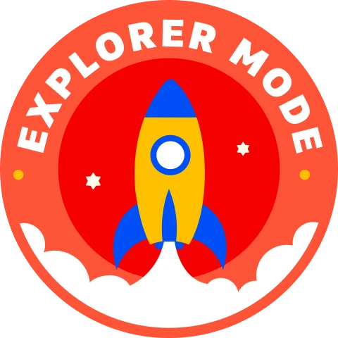 Explorer Mode