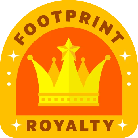 Footprint Royalty