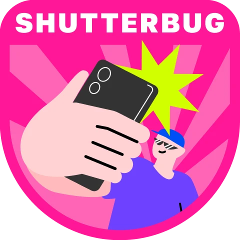 Shutterbug
