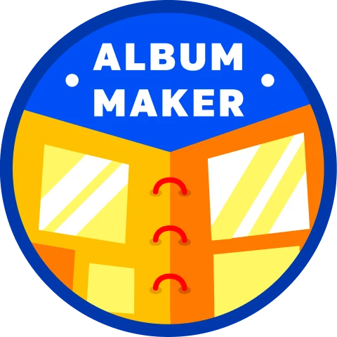 Album Maker