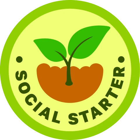 Social Starter