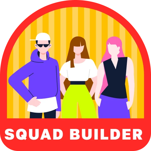 Squad Builder