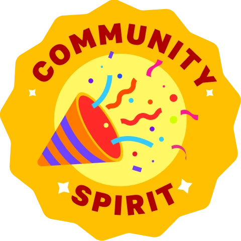 Community Spirit