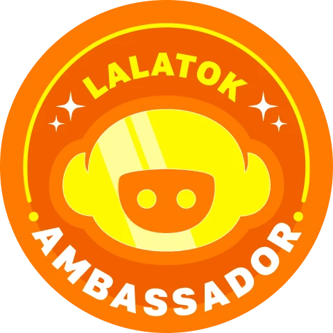 Lalatok Ambassador