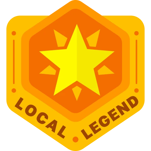 Local Legend