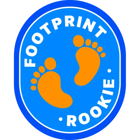 Footprint Rookie