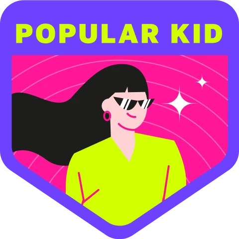Popular Kid